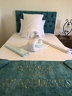 Double View Apartments