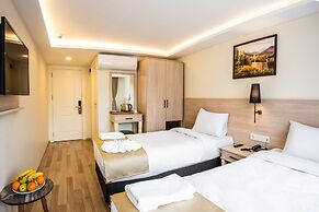 Royal Bosphorus Hotel