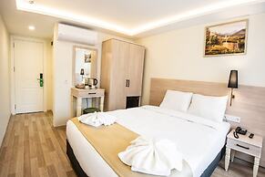 Royal Bosphorus Hotel