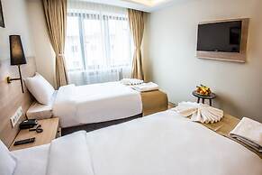 Royal Bosphorus Hotel