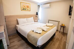 Royal Bosphorus Hotel