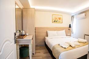 Royal Bosphorus Hotel