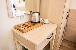 Royal Bosphorus Hotel