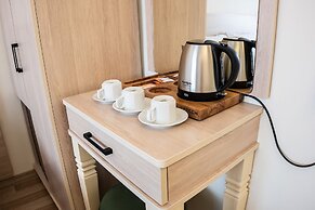 Royal Bosphorus Hotel