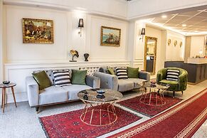 Royal Bosphorus Hotel