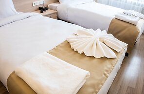 Royal Bosphorus Hotel