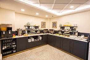 Royal Bosphorus Hotel