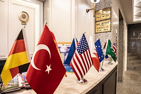 Royal Bosphorus Hotel