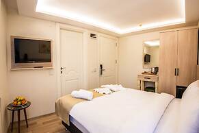 Royal Bosphorus Hotel