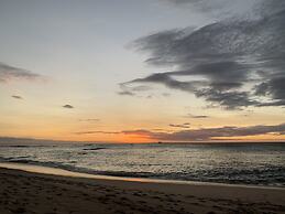 My Way Langosta Beach House