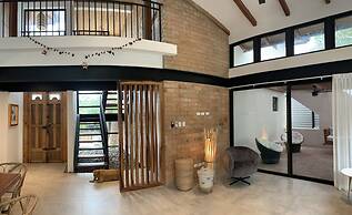 My Way Langosta Beach House