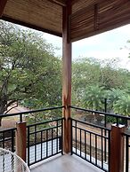 My Way Langosta Beach House