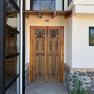 My Way Langosta Beach House