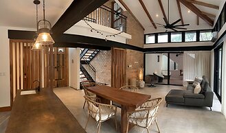 My Way Langosta Beach House