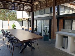 My Way Langosta Beach House