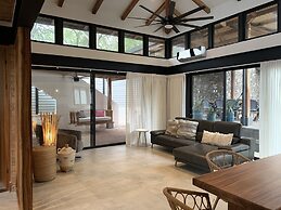 My Way Langosta Beach House