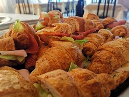 Hotel Cristoforo Colombo