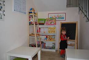 Hotel Cristoforo Colombo