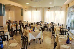 Hotel Cristoforo Colombo