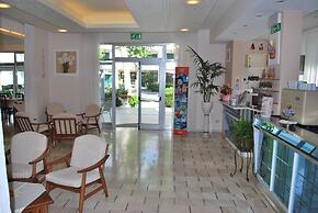 Hotel Cristoforo Colombo