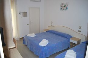 Hotel Cristoforo Colombo