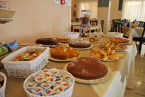 Hotel Cristoforo Colombo