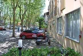 Hotel Cristoforo Colombo