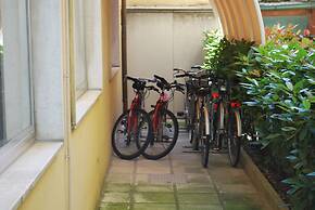 Hotel Cristoforo Colombo