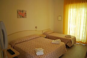 Hotel Cristoforo Colombo