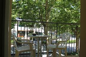 Hotel Cristoforo Colombo