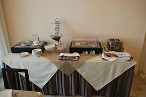 Hotel Cristoforo Colombo