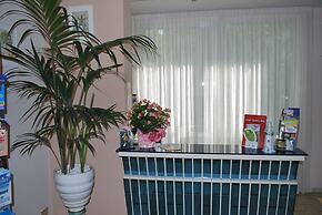 Hotel Cristoforo Colombo