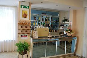 Hotel Cristoforo Colombo