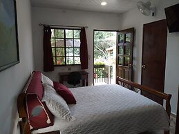 Aparthotel Boquete