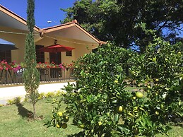 Aparthotel Boquete