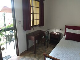 Aparthotel Boquete