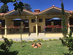 Aparthotel Boquete