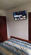 Aparthotel Boquete