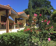 Aparthotel Boquete