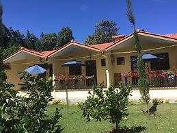Aparthotel Boquete