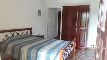 Aparthotel Boquete
