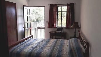 Aparthotel Boquete
