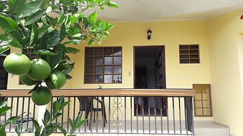 Aparthotel Boquete