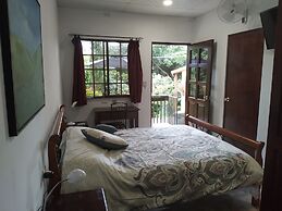 Aparthotel Boquete