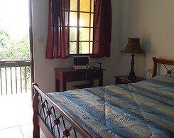 Aparthotel Boquete