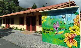 Aparthotel Boquete
