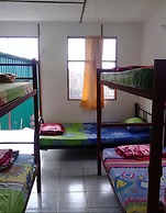 Retiro El Santuario