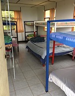 Retiro El Santuario
