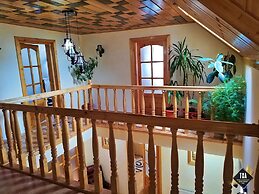 Casa Lacry