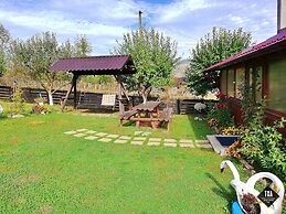 Casa Lacry